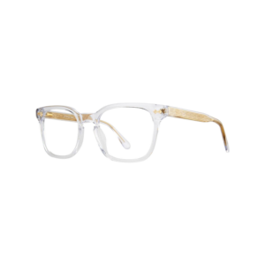 Clear/Gold